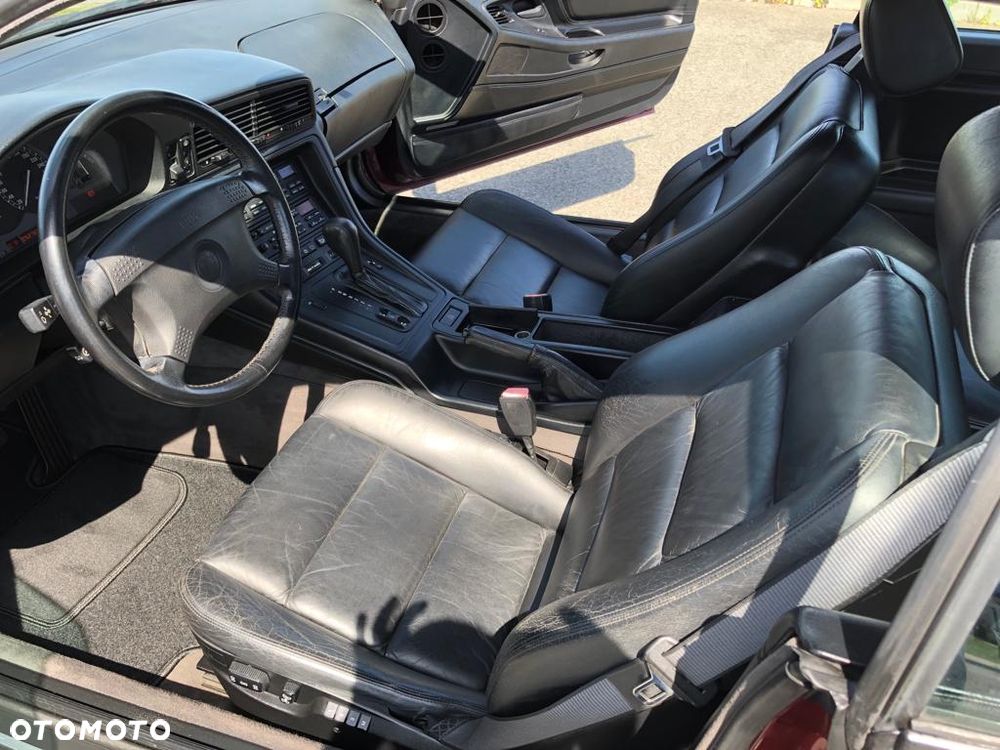 BMW Seria 8 - 21