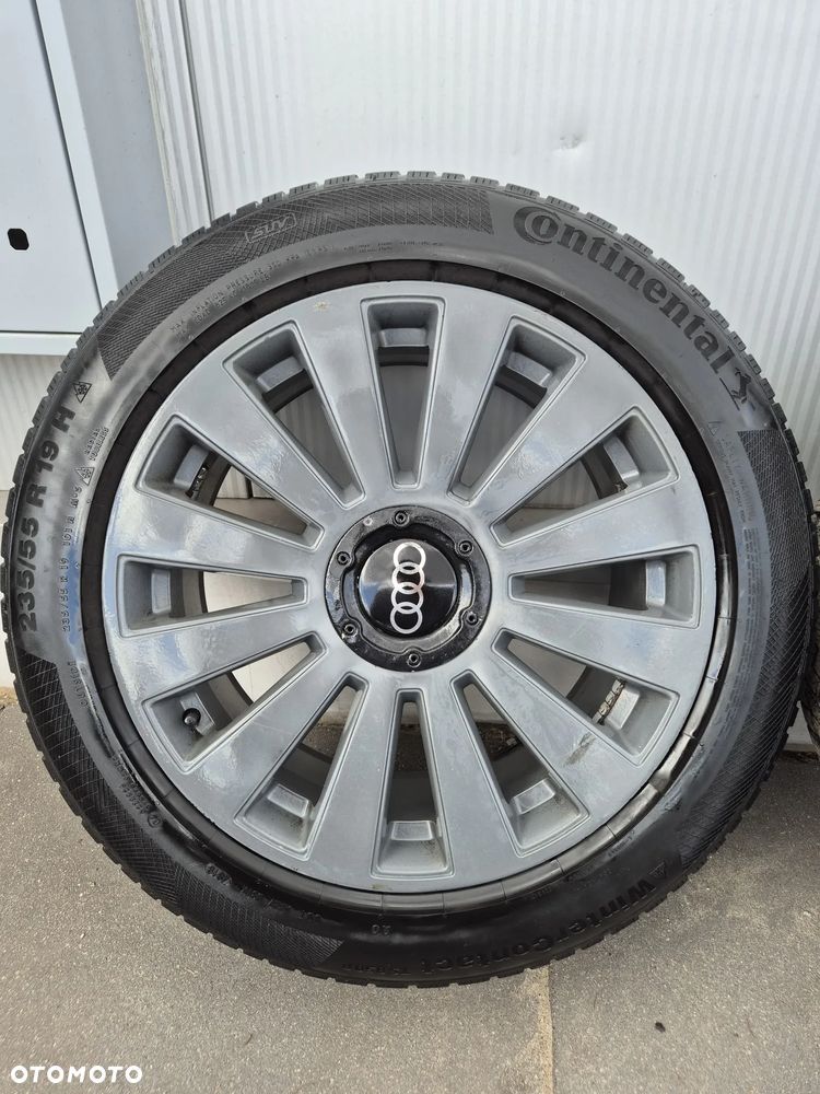 Audi Q5 - 11