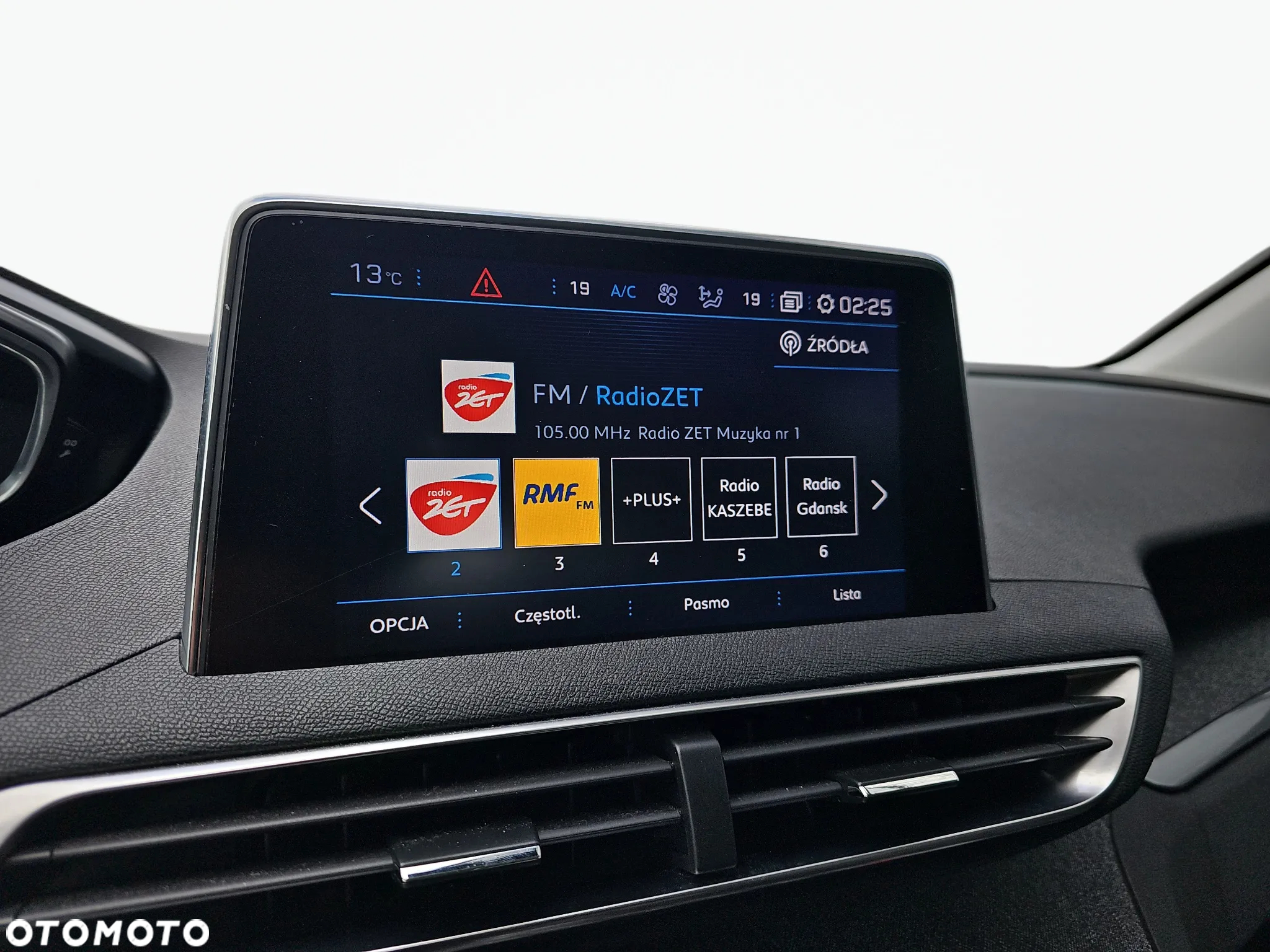 Peugeot 3008 1.2 PureTech Allure S&S EAT6 - 21