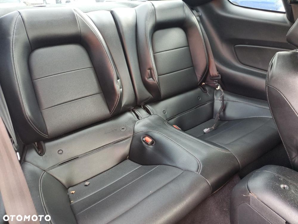 Ford Mustang ver-5-0-v8-mach-1 - 10