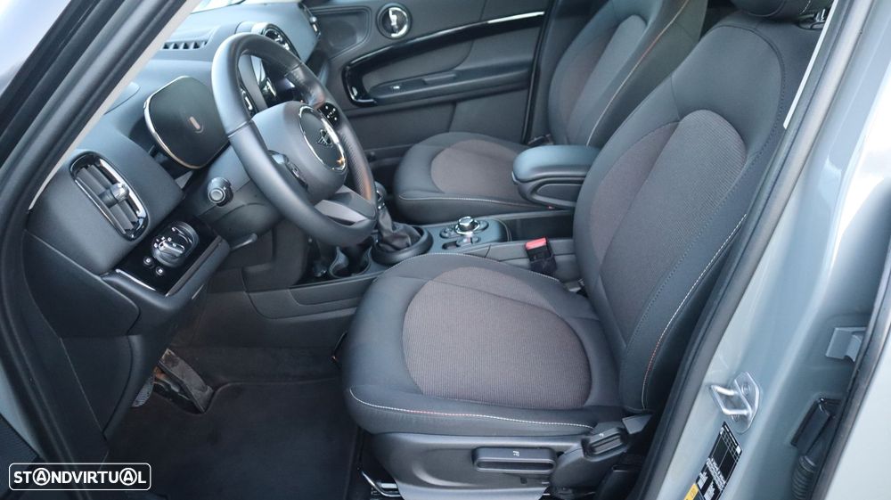 MINI Countryman Cooper SE ALL4 Auto - 15
