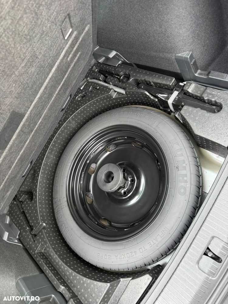 Volkswagen Tayron - 11