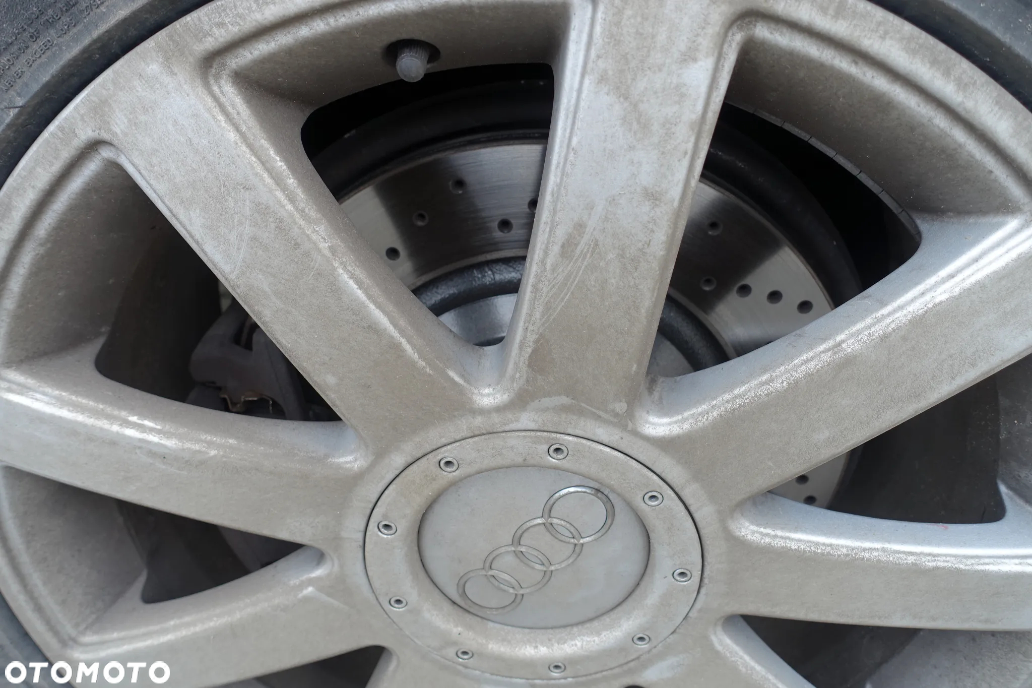 Audi A6 2.7 TDI tiptronic quattro - 14