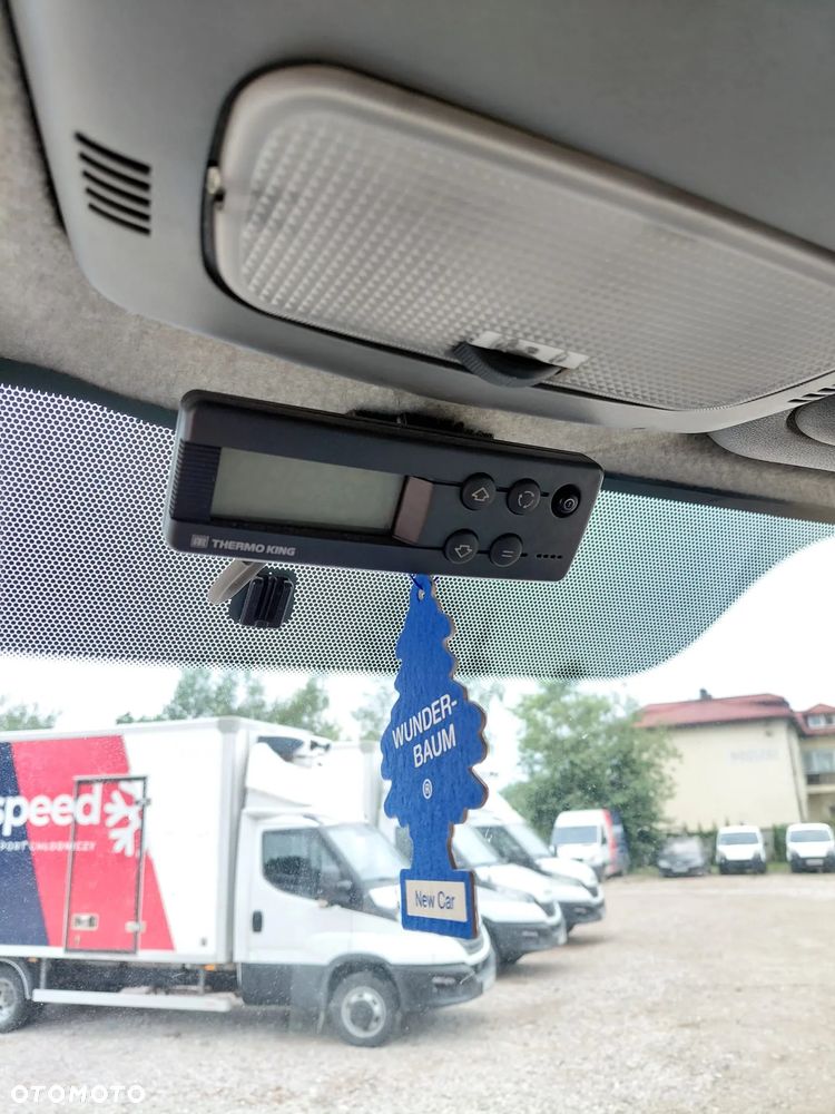 Volkswagen CRAFTER - 12