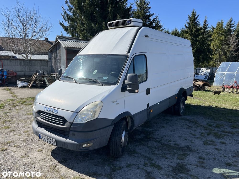 Iveco Daily - 1