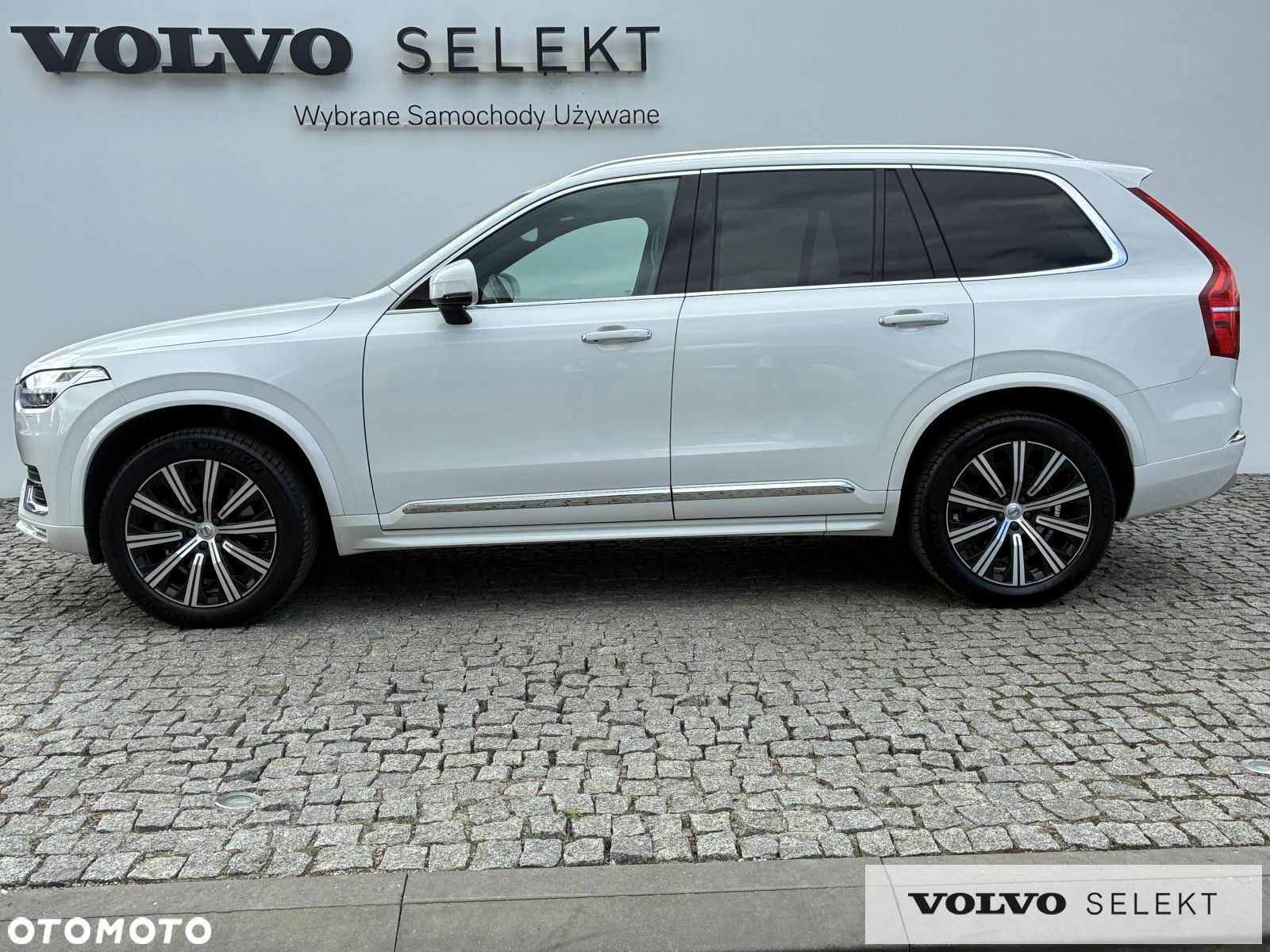 Volvo XC 90 - 3