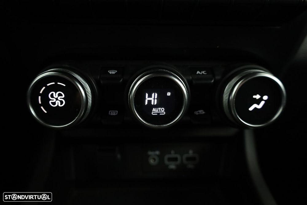 Renault Arkana 1.3 TCe Techno EDC - 13