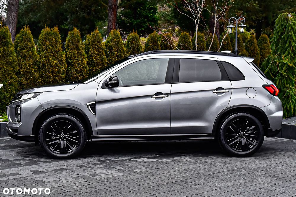 Mitsubishi ASX 2.0 2WD Intro Edition+ - 15