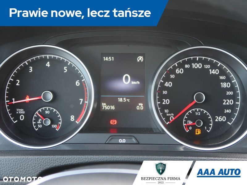 Volkswagen Golf - 12