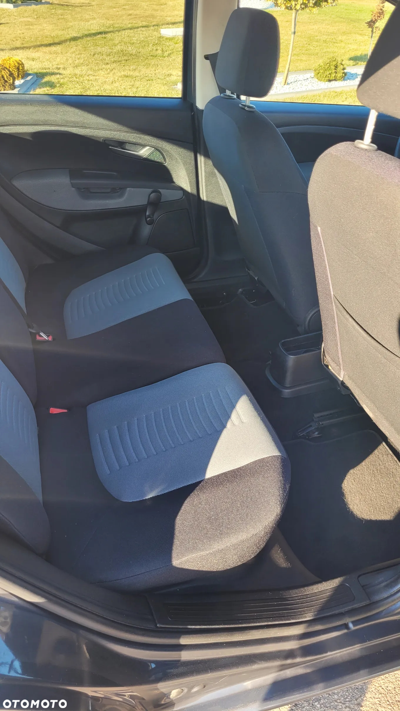 Fiat Grande Punto - 21