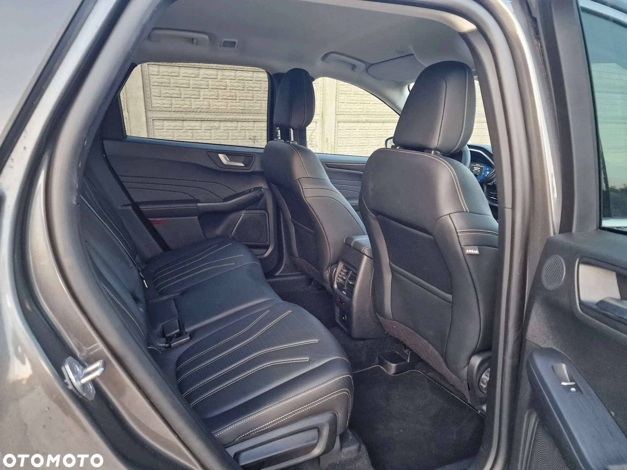 Ford Kuga 2.5 Duratec PHEV VIGNALE - 16