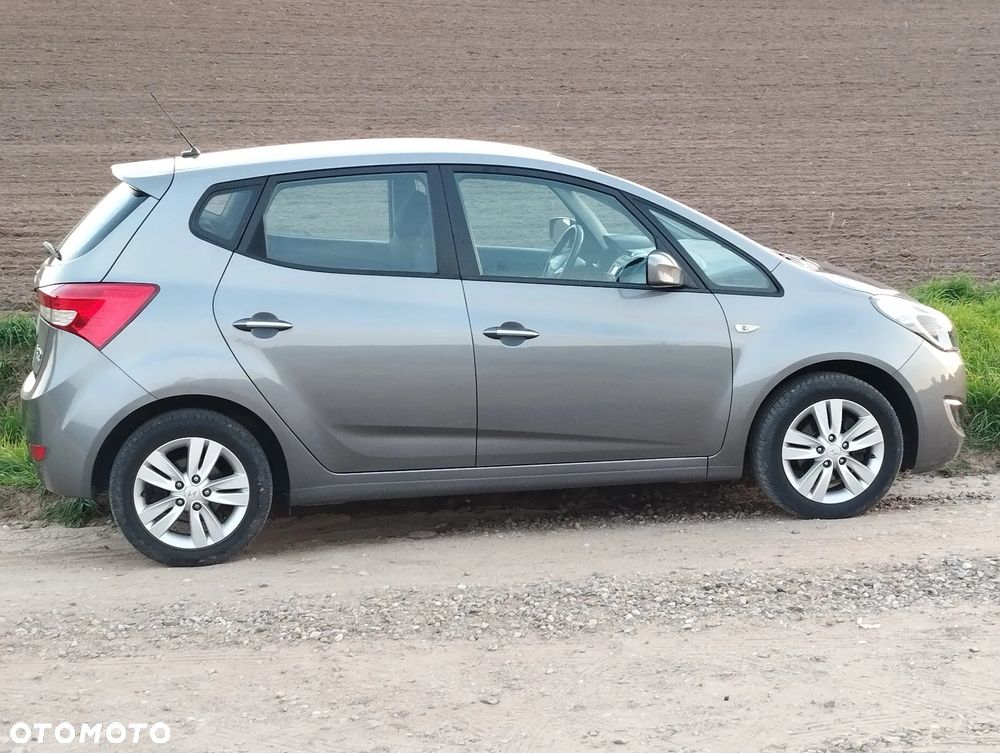 Hyundai ix20 1.4 CRDi Style - 6