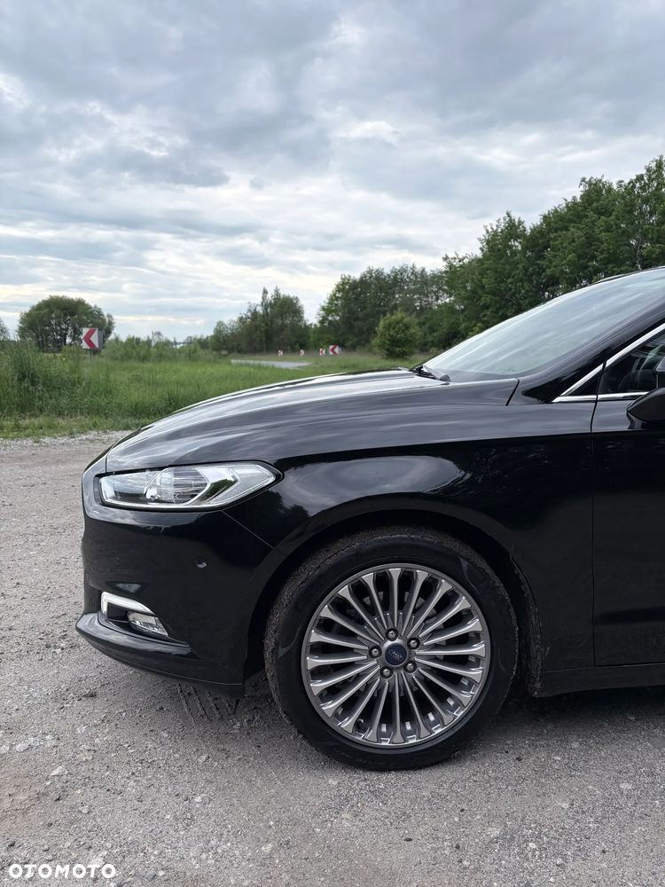 Ford Mondeo 1.5 EcoBoost STart-Stopp Titanium - 6