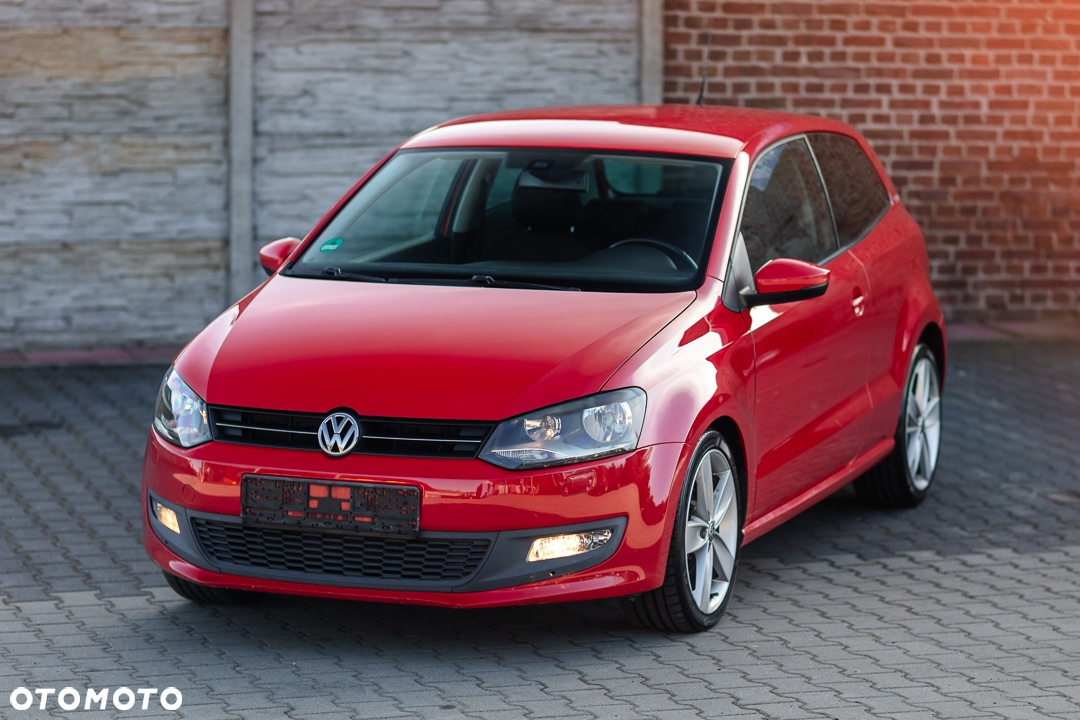 Volkswagen Polo - 9