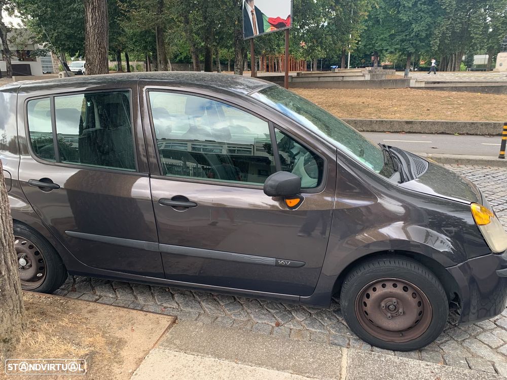 Renault Modus 1.2 Confort - 6