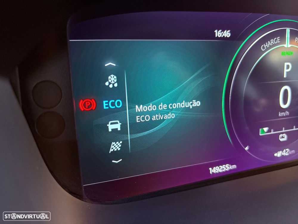 Jaguar I-Pace First Edition AWD Aut. - 55