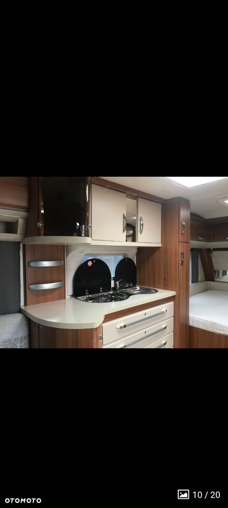 Hobby 24EG PREMIUM 540UFC - 7