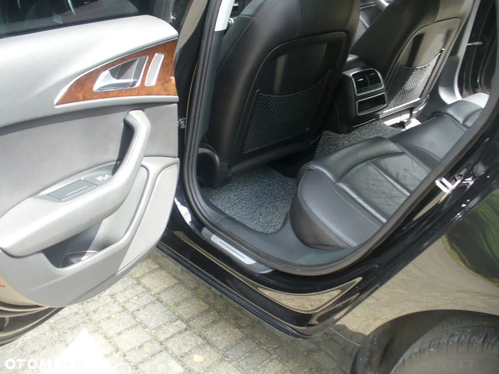 Audi A6 Limousine - 16