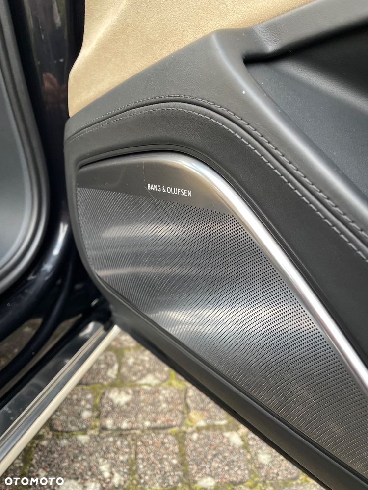 Audi A8 4.2 TDI DPF (clean diesel) quattro tiptronic Lang - 14