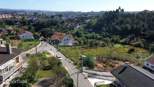 Terreno para venda em Águeda - Grande imagem: 2/5
