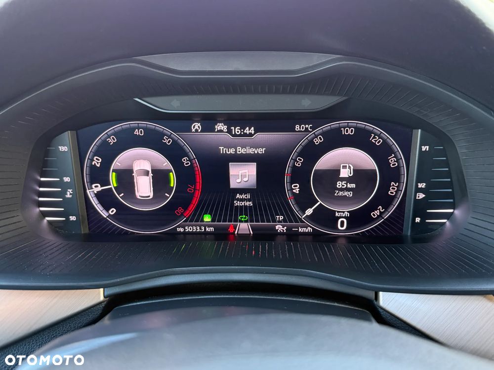 Skoda Kamiq 1.0 TSI Style - 15