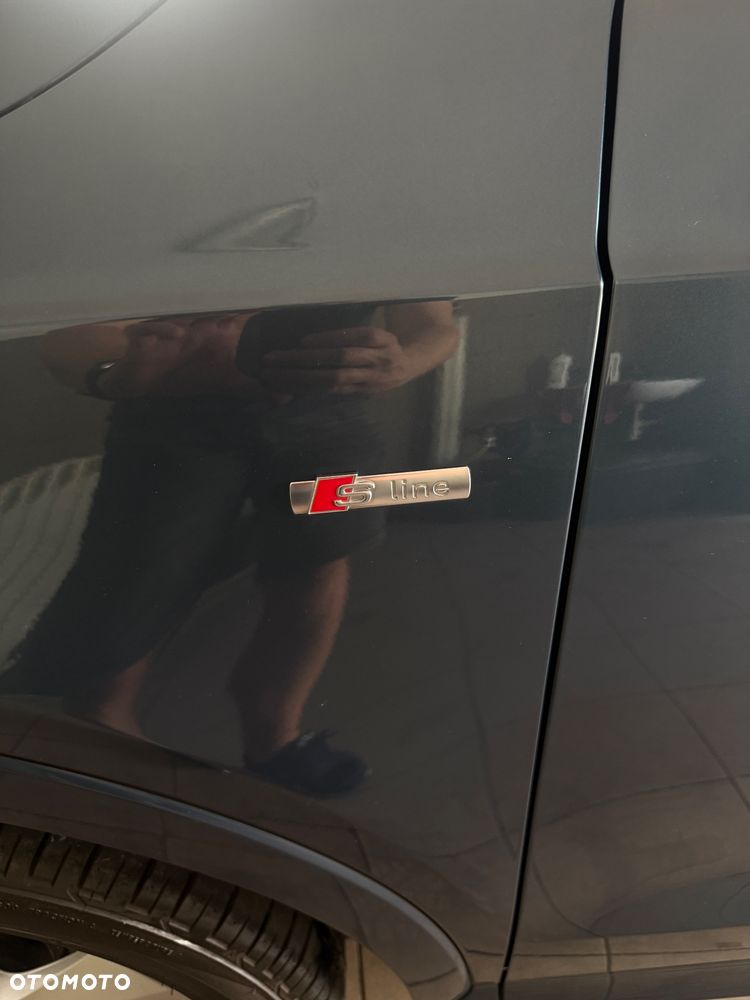 Audi Q3 1.4 TFSI CoD ultra Sport S tronic - 37
