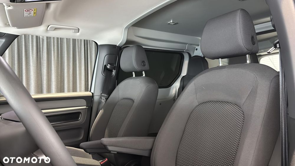 Volkswagen ID. Buzz 82kWh Pro - 11