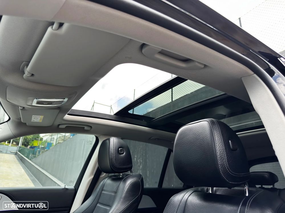 Mercedes-Benz GLE 350 de 4Matic - 22