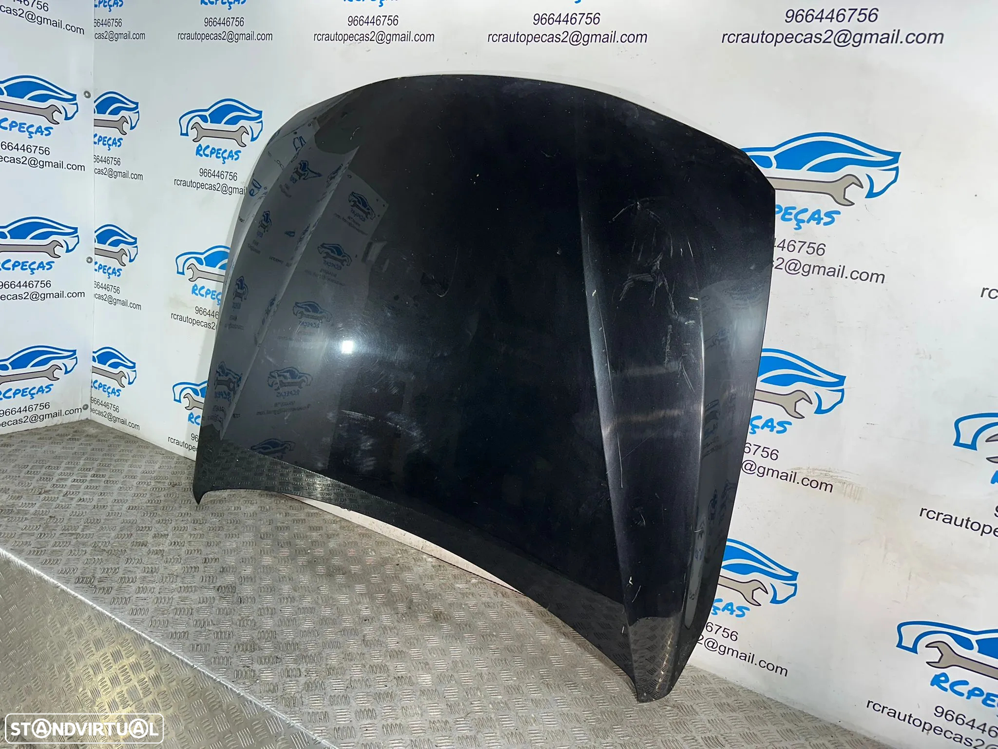 .Frente Completa BMW Serie 3 F30 Sedan F31 Touring Carrinha 316D 318D 320D Sport Diesel N47D20C B47D20 2011 - 2019 - 13