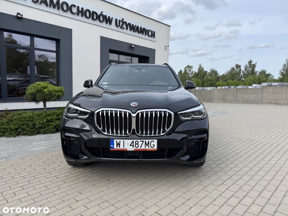 BMW X5 xDrive25d - 2