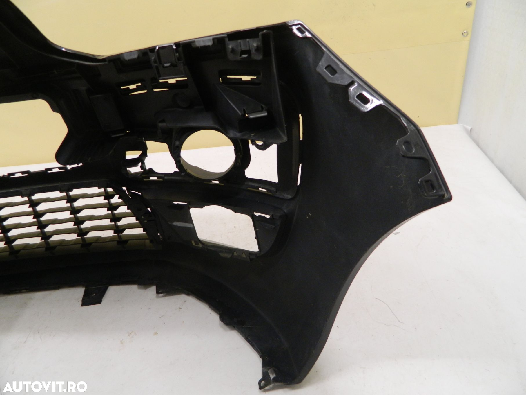 Bara fata Citroen C3 Picasso, 2008, 2009, 2010, 2011, 2012, cod origine OEM 9681806277. - 5