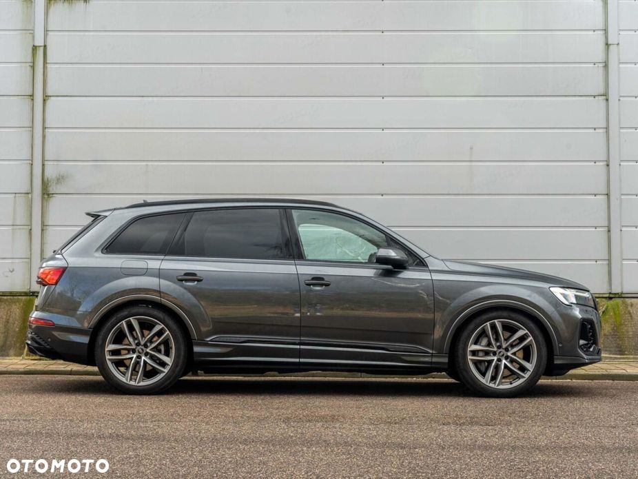 Audi Q7 - 2