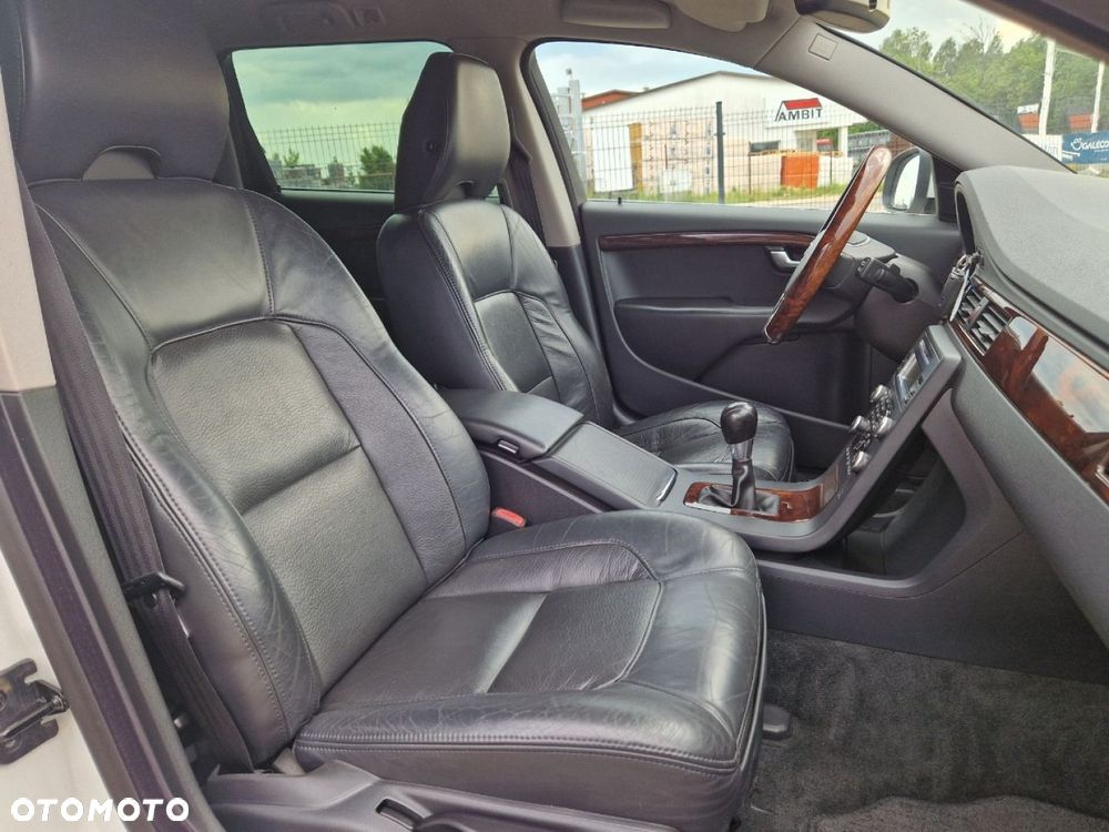 Volvo V70 1.6D DRIVe Momentum - 22