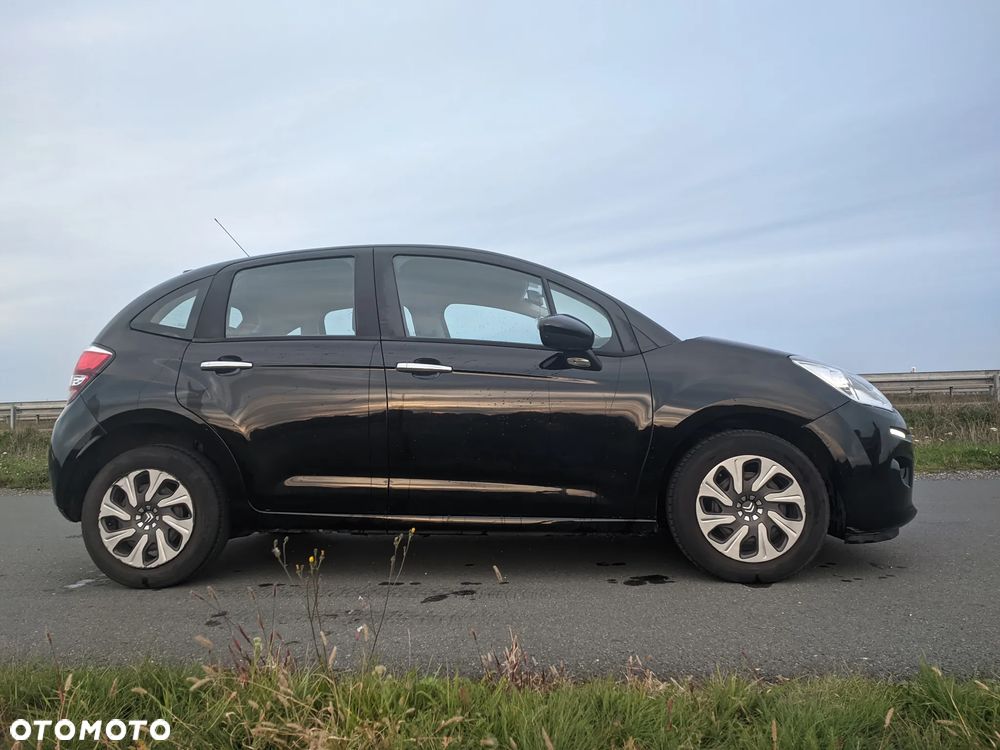 Citroën C3 - 5