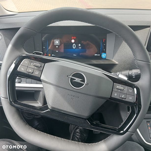 Opel Zafira - 8