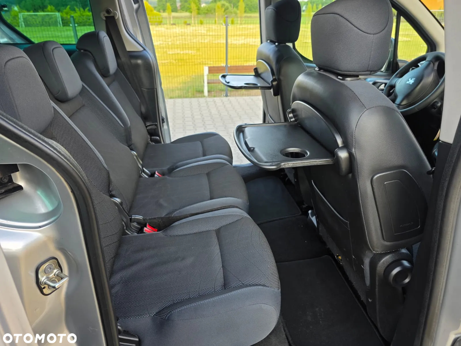 Peugeot Partner Tepee HDi FAP 110 Family - 16