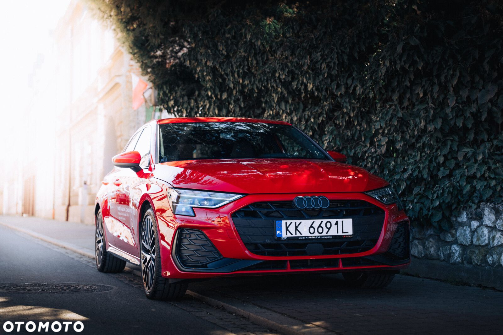 Audi A3 - 6
