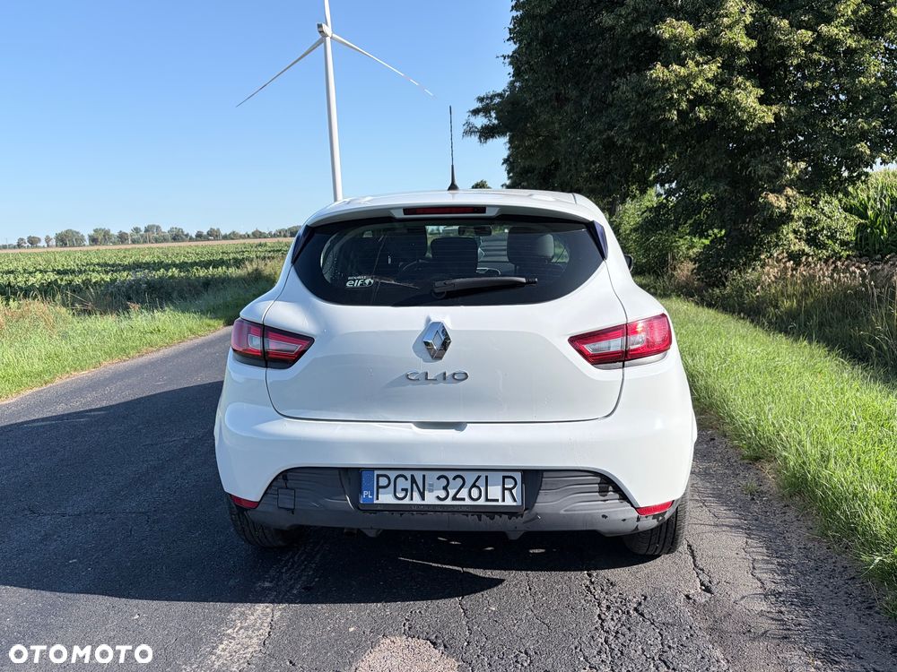 Renault Clio 1.2 16V Limited - 9