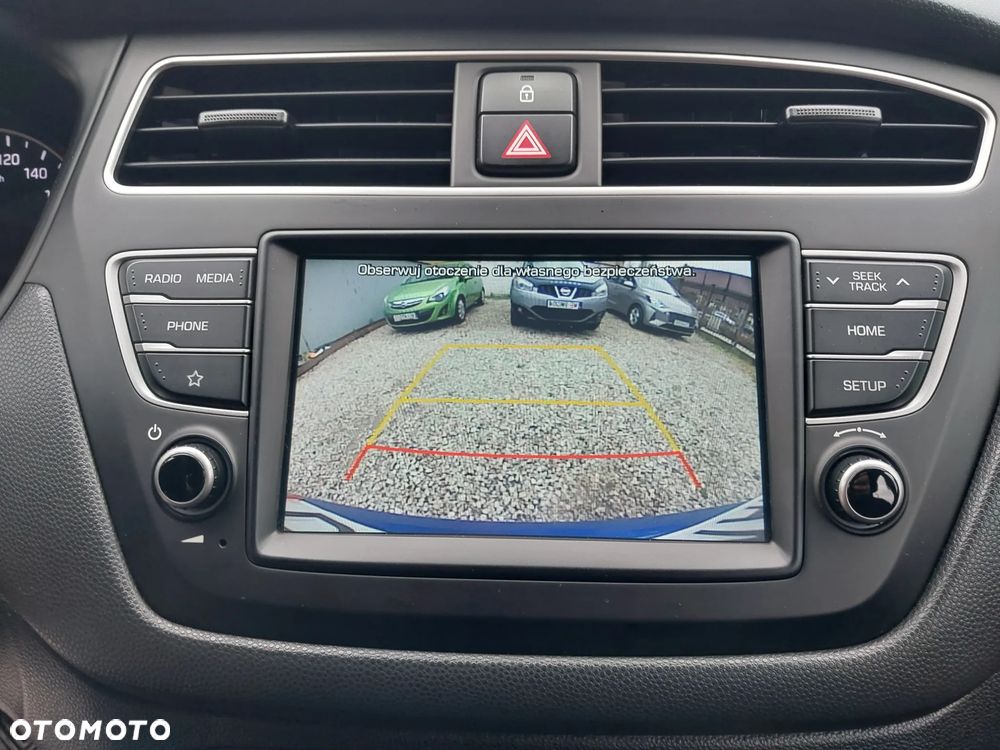 Hyundai i20 1.2 GET - 23