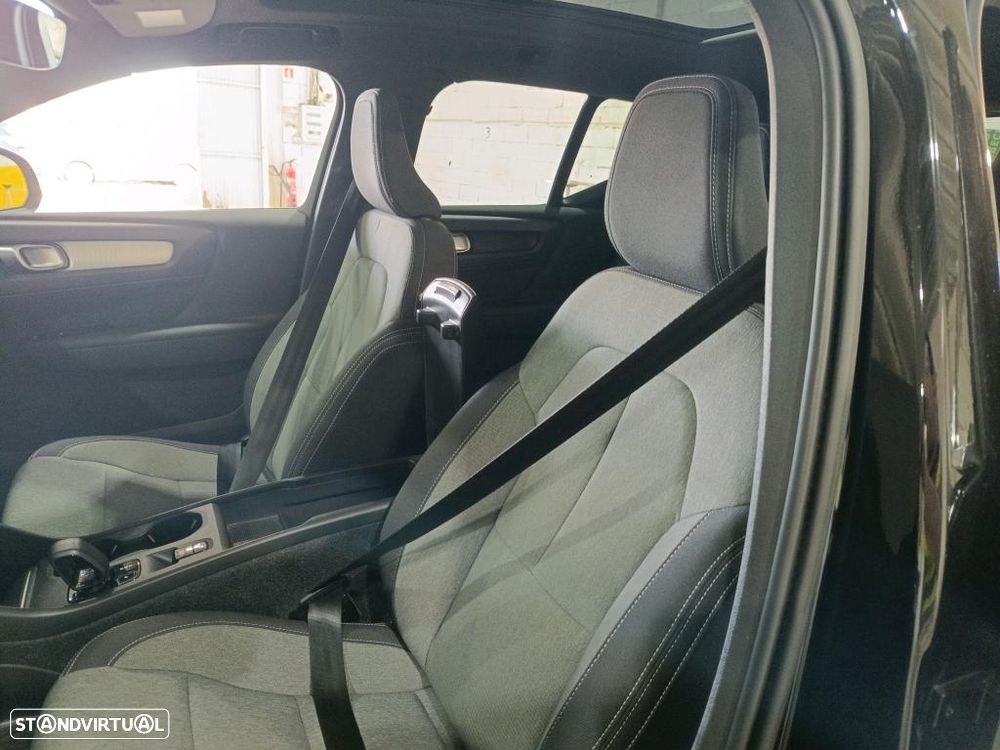 Volvo XC 40 1.5 T5 PHEV Inscription Expression - 5
