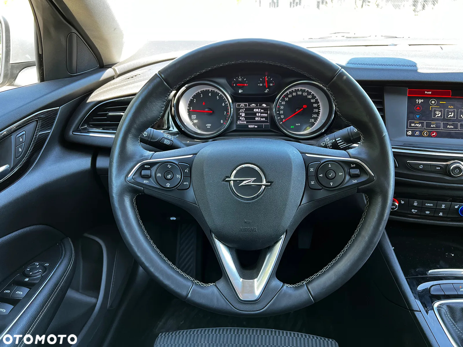 Opel Insignia 1.6 T Innovation S&S - 6