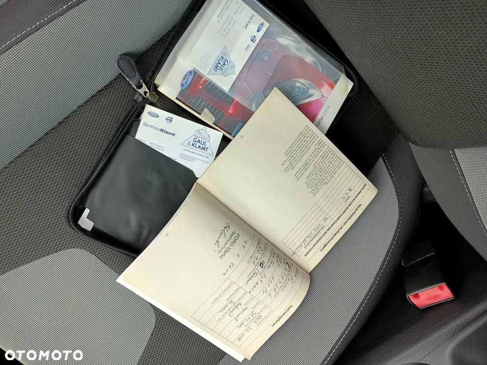 Ford Focus 1.0 EcoBoost Edition Start - 13