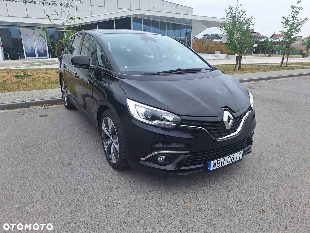 Renault Scenic - 3