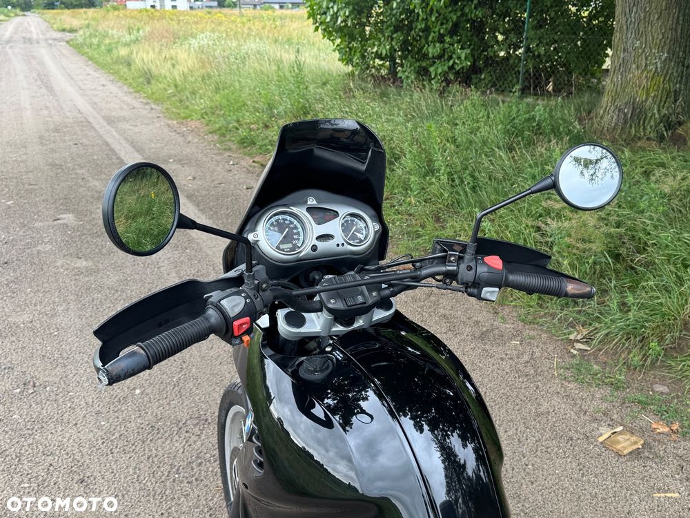 BMW GS - 10