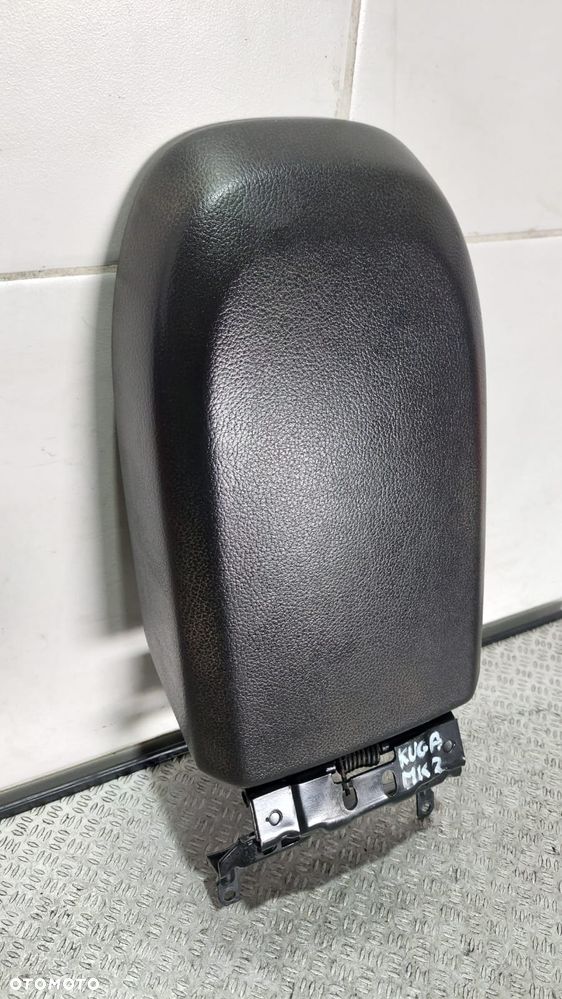 Podłokietnik skóra Ford Kuga Mk2 2014 rok - 4