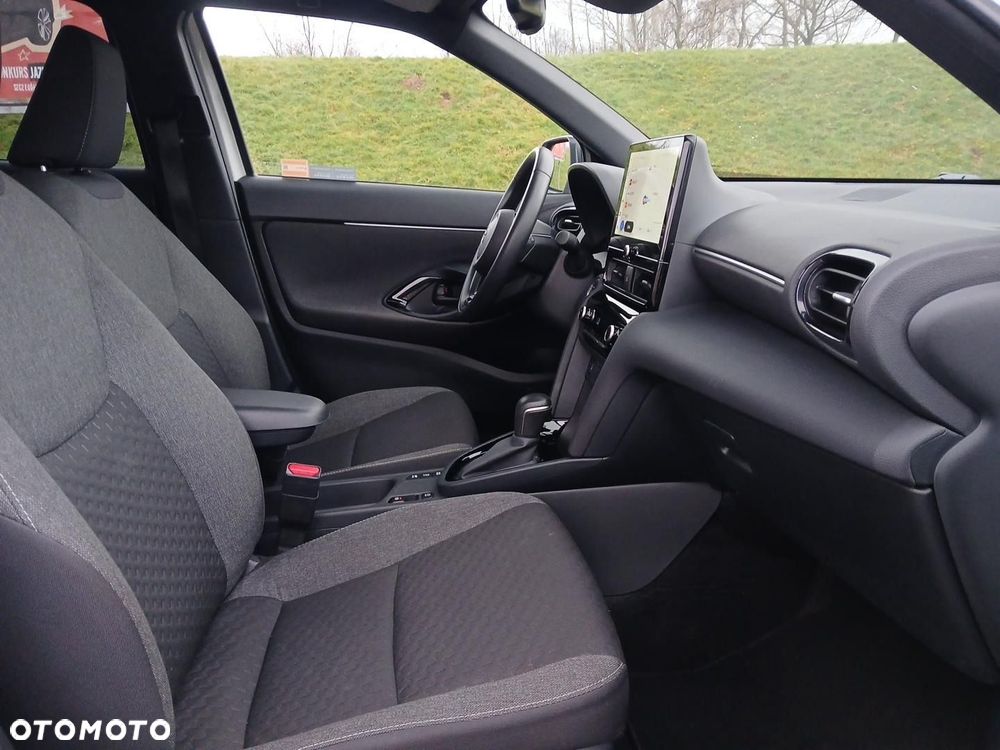 Toyota Yaris Cross Hybrid 1.5 Style - 12