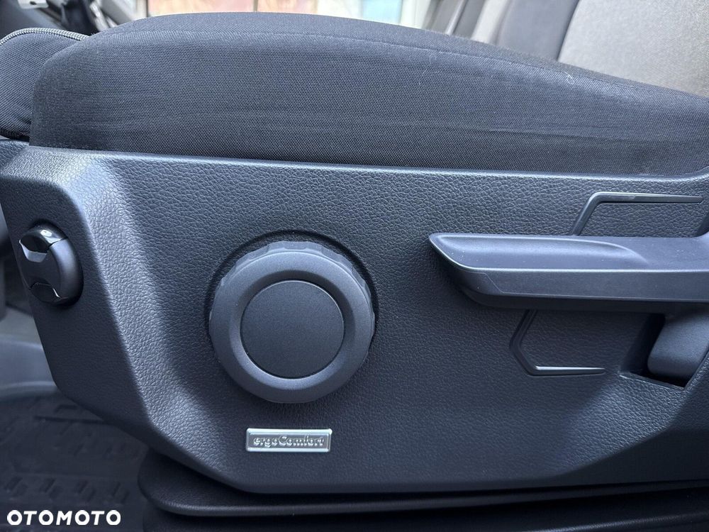 Volkswagen Crafter L2H3 - 12