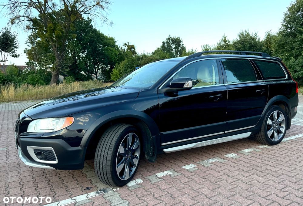 Volvo XC 70 - 5