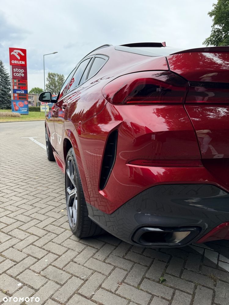 BMW X6 - 4
