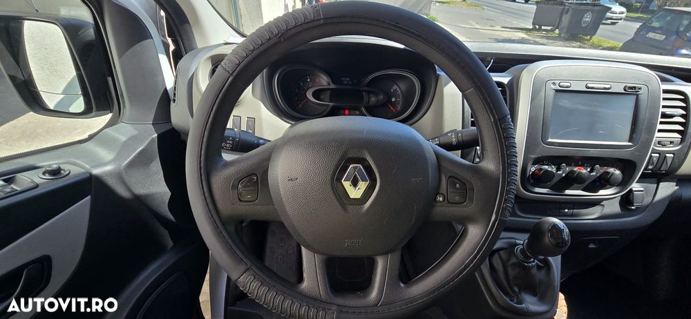 Renault Trafic - 5